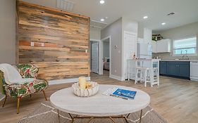 The Oasis Resort Rockport 5* United States Of America